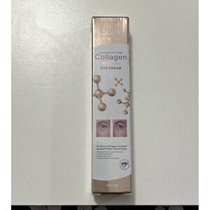 Collagen Firming series Eye Cream Anti Aging Wrinkle Care
